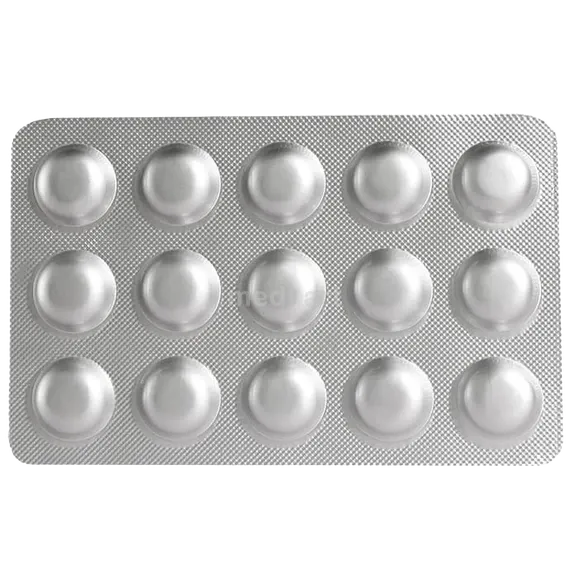 vertin 16mg tablet 15's